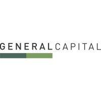 general capital group logo image