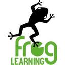 logo of Frog Learning E Learning Digital