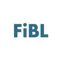 forschungsinstitut für biologischen landbau fibl logo image