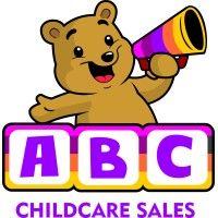 abc childcare sales logo image