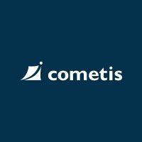 cometis ag logo image