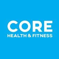 core health & fitness logo image