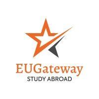 eugateway logo image