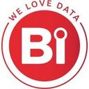 logo of Bi Network