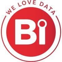 bi network logo image