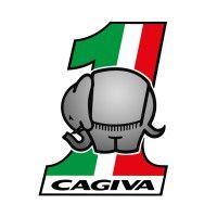 cagiva logo image