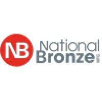 national bronze mfg logo image