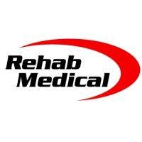 rehab medical logo image