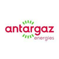 antargaz logo image