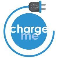 charge me logo image