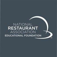 national restaurant association educational foundation (nraef) logo image