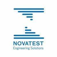 novatest s.r.l. testing-consulting-training logo image