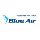 logo of Blue Air