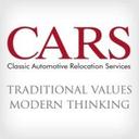 logo of Cars Classic Automotive Relocation Services