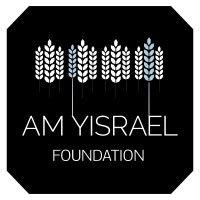 am yisrael foundation logo image