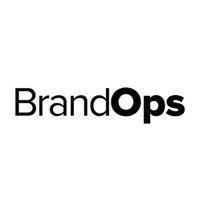 brandops | measure and grow brand marketing impact. logo image