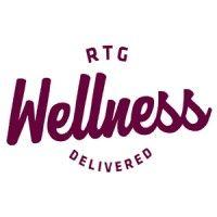 rtg wellness delivered logo image