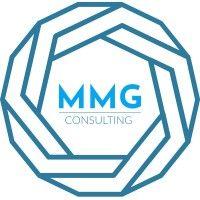 mmg consulting llc logo image