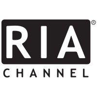 ria channel logo image