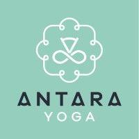 antara yoga logo image