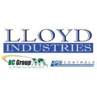 lloyd industries inc.