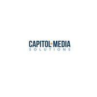 capitol media solutions logo image