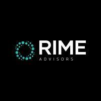 rime advisors logo image