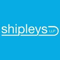 shipleys llp logo image