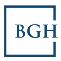 bgh valuation services logo image