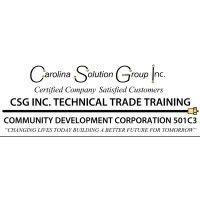 carolina's solution group inc logo image