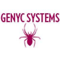 genyc systems logo image