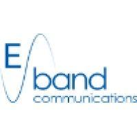 e-band communications, llc logo image