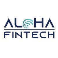 aloha fintech logo image