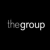 thegroup romania logo image