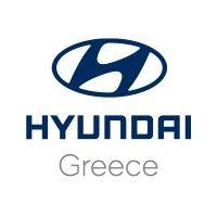 hyundai greece logo image