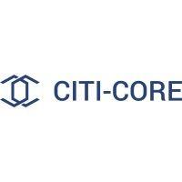 citi-core group logo image