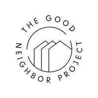 the good neighbor project logo image