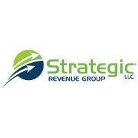 strategic revenue group, llc logo image