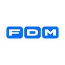 logo of Fdm