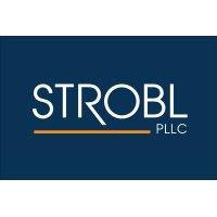 strobl pllc logo image