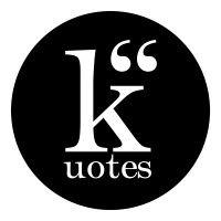 kuotes art logo image