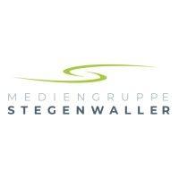 mediengruppe stegenwaller logo image