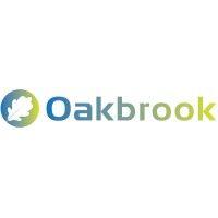 oakbrook solutions logo image