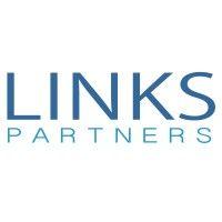 links partners logo image