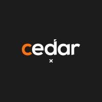 cedar design logo image