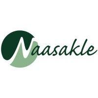 naasakle international logo image