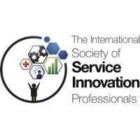 international society of service innovation professionals (issip) logo image