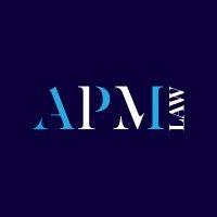 apm law                            avocats advocaten anwalts attorneys