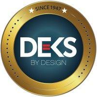 deks industries europe limited (emea) logo image