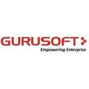 logo of Gurusoft Pte Ltd